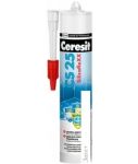 Герметик Ceresit CS-25 280мл (белый)