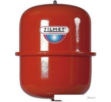 ZILMET Cal-Pro 8