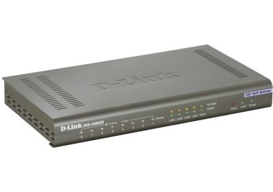  D-Link DVG-5008SG/A1A