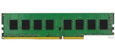   Samsung 16GB DDR4 PC4-25600 M378A2K43EB1-CWE