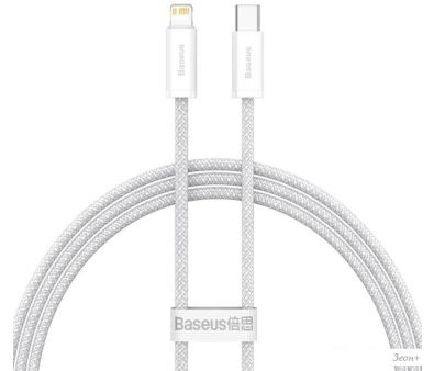  Baseus Lightning - USB Type-C CALD000102 (2 , )