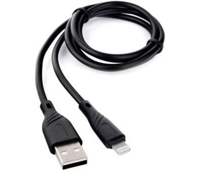  Cablexpert USB Type-A - Lightning CCB-USB-AMAPO1-1MB (1 , )