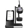 Офисная гарнитура Yealink WH66 Dual UC