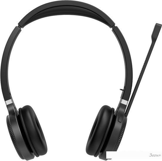 Офисная гарнитура Yealink WH66 Dual UC