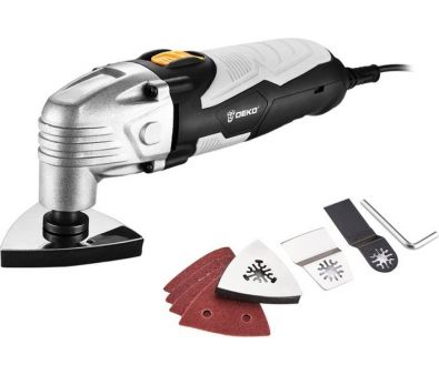   Deko DKOT500W 063-2051