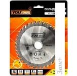   Yourtools Z36 125/22