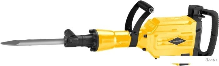 Отбойный молоток Hanskonner HRH2150VC