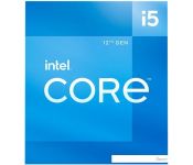  Intel Core i5-12400 (BOX)