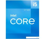 Intel Core i5-12500