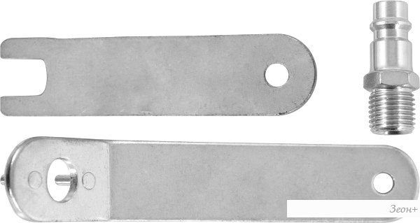 Пневмошлифмашина Thorvik AAG0510