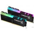Оперативная память G.Skill Trident Z RGB 2x16GB DDR4 PC4-32000 F4-4000C18D-32GTZR