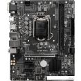 Материнская плата MSI H510M PRO-E