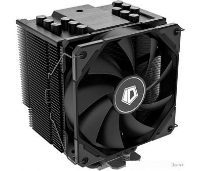    ID-Cooling SE-226-XT Black