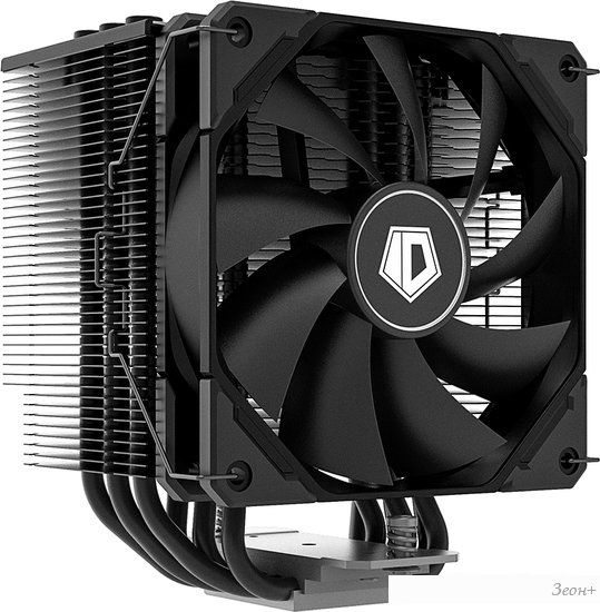 Кулер для процессора ID-Cooling SE-226-XT Black