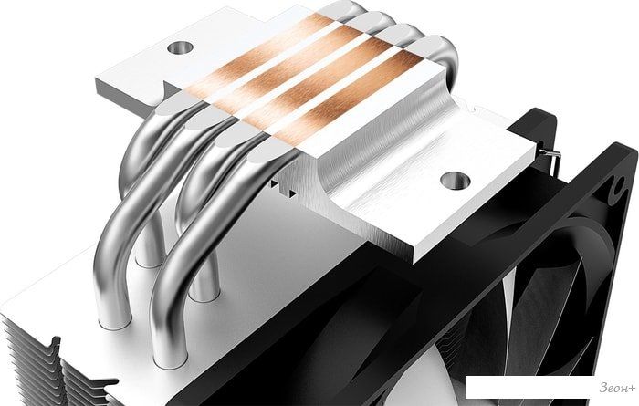 Кулер для процессора ID-Cooling SE-214-XT