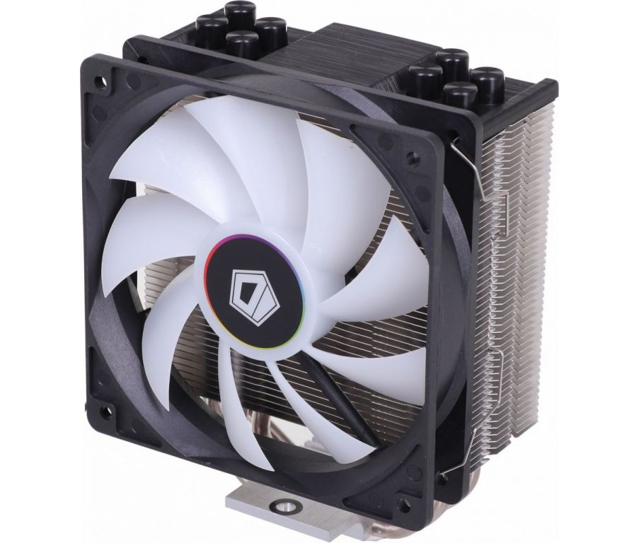 Кулер для процессора ID-Cooling SE-214-XT