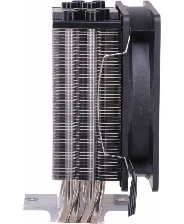 Кулер для процессора ID-Cooling SE-214-XT
