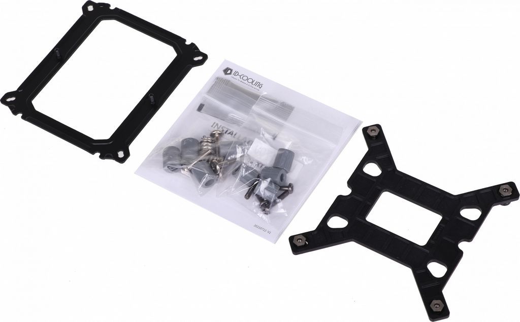 Кулер для процессора ID-Cooling SE-214-XT