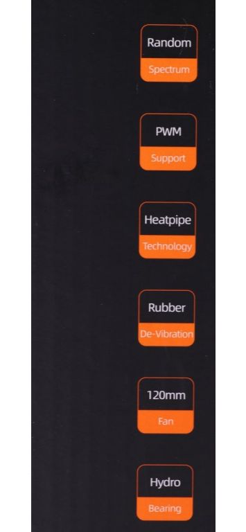 Кулер для процессора ID-Cooling SE-214-XT