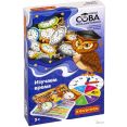 Развивающая игра Bondibon Изучаем время ВВ5199
