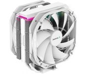    DeepCool AS500 Plus WH R-AS500-WHNLMP-G