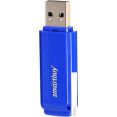 USB Flash Smart Buy 32GB Dock Blue [SB32GBDK-B]
