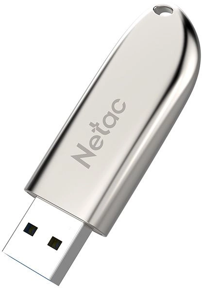 USB Flash Netac U352 256GB NT03U352N-256G-30PN