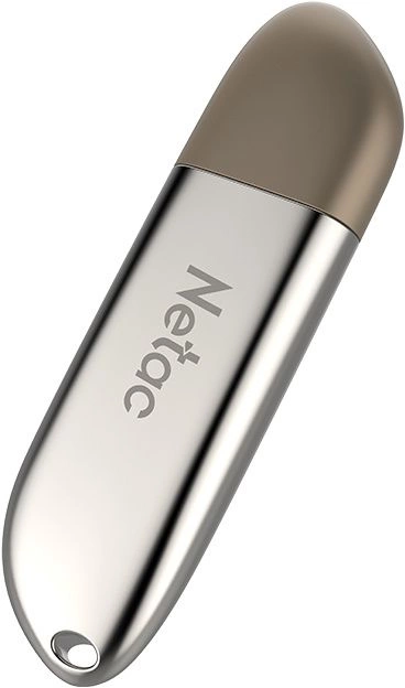 USB Flash Netac U352 256GB NT03U352N-256G-30PN