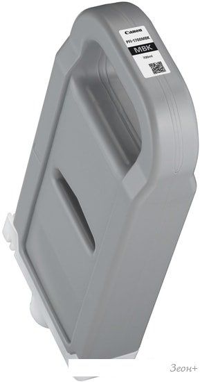 Картридж Canon PFI-1700MBK 0774C001