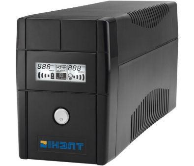    I ALPHA 1K 1050VA IN1050-AL-SCH-LED-K
