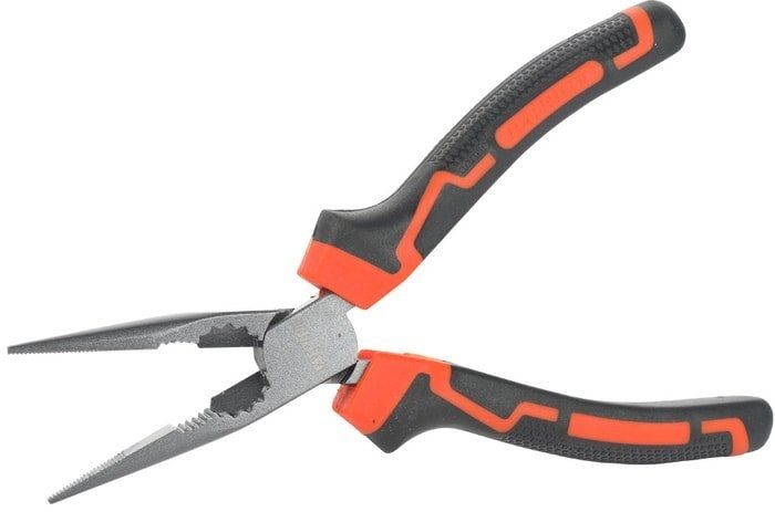 Длинногубцы Patriot LNP-160 L Platinum