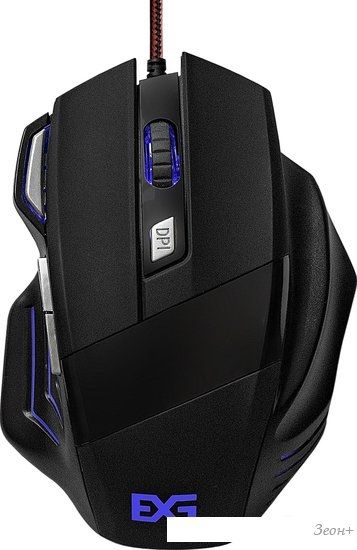 Мышь ExeGate GML-793