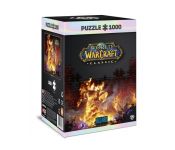 Пазл Good Loot Пазл World of Warcraft Classic Ragnaros - 1000 элементов