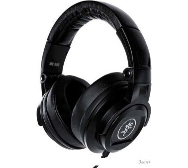  MACKIE MC-250