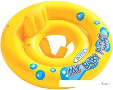   Intex My Baby Float 59574