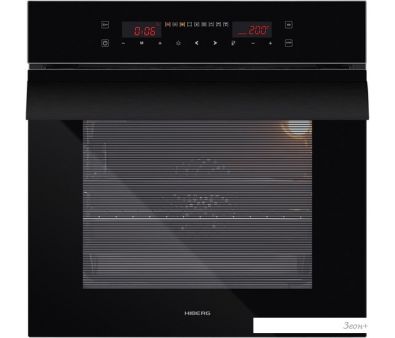    Hiberg VM 6192 B
