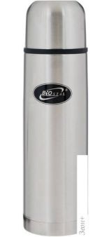  BIOSTAL NB-500 Stainless Steel