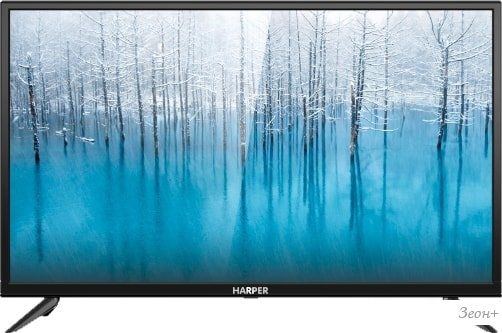 ЖК телевизор Harper 32R670T