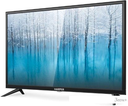 ЖК телевизор Harper 32R670T