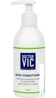  Doctor VIC -   DOCTOR VIC   200 