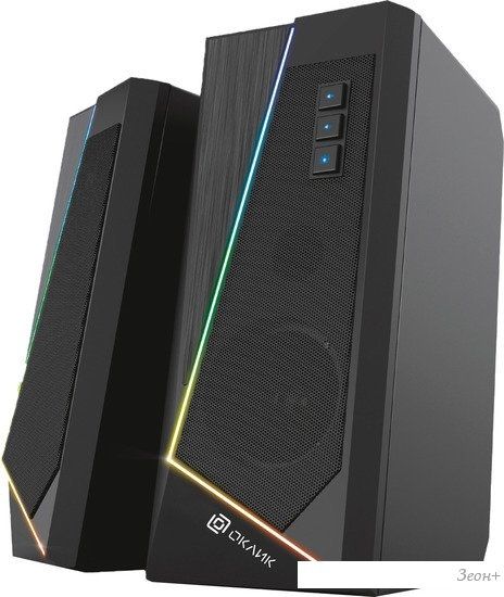 Акустика Oklick OK-125