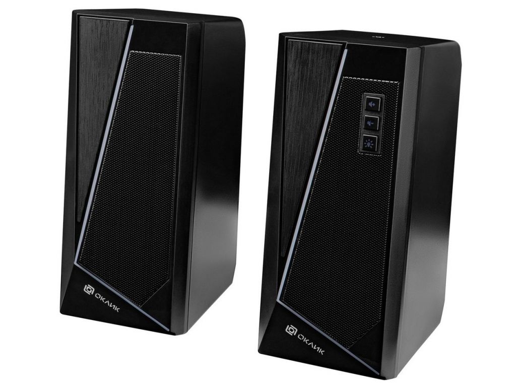 Акустика Oklick OK-125