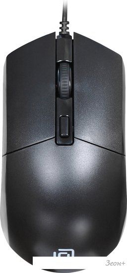 Мышь Oklick 207M