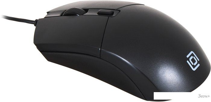Мышь Oklick 207M