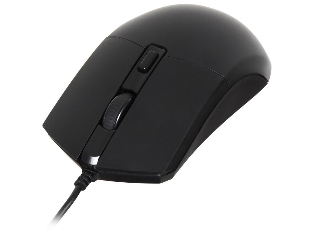 Мышь Oklick 207M
