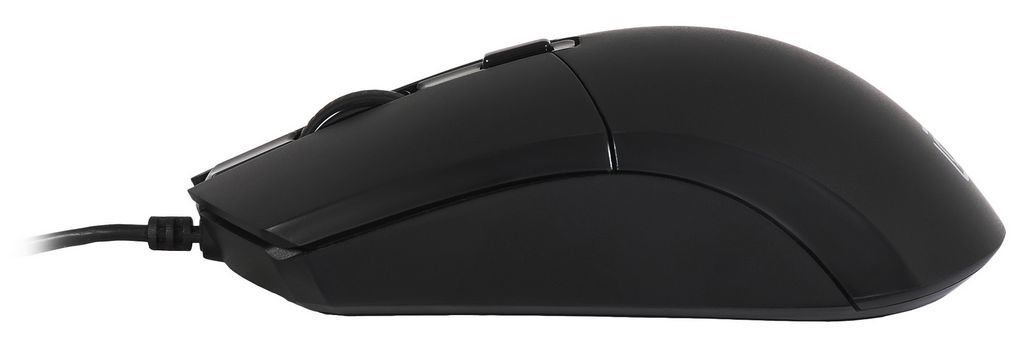 Мышь Oklick 207M