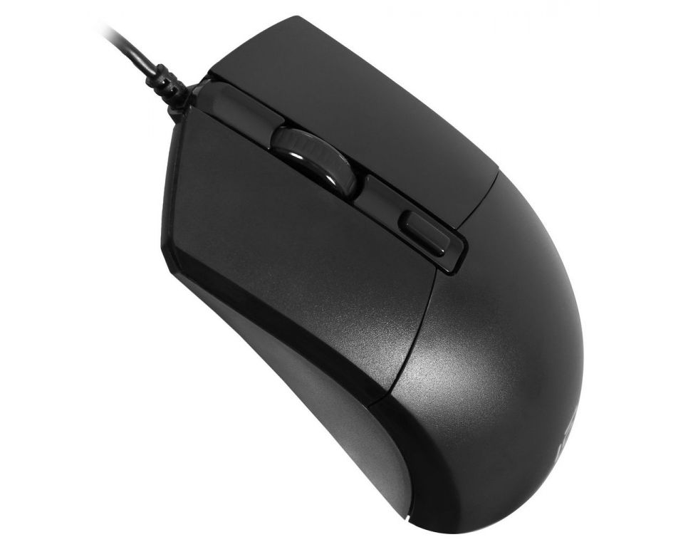 Мышь Oklick 207M