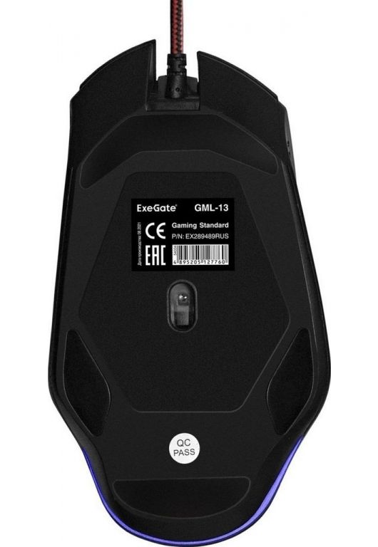 Мышь ExeGate GML-13