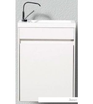 BelBagno    Pietra Mini-400-1A-SO-BL-L (, bianco)