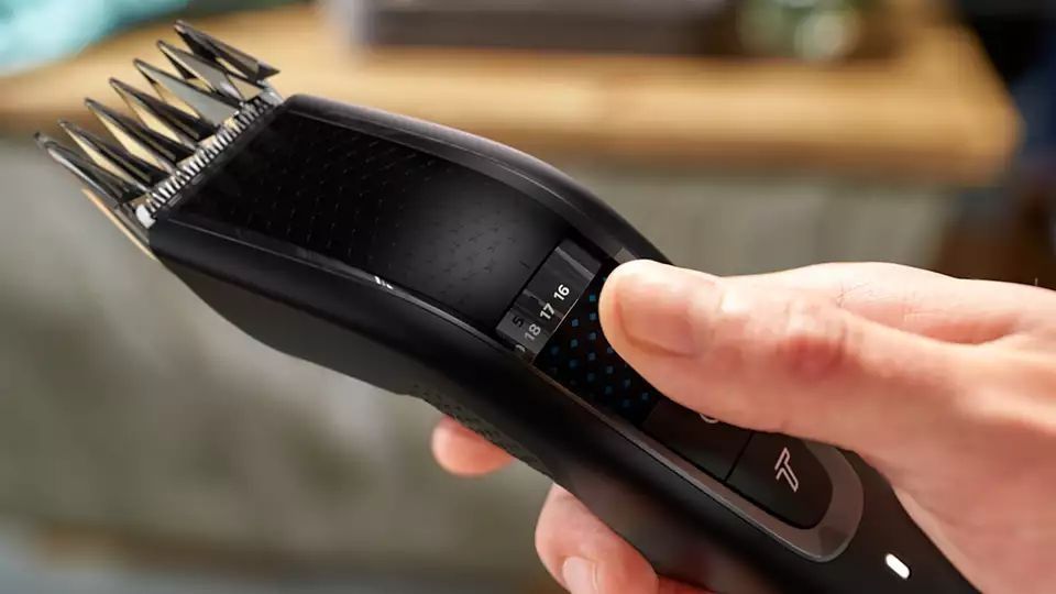 Универсальный триммер Philips HC5632/15